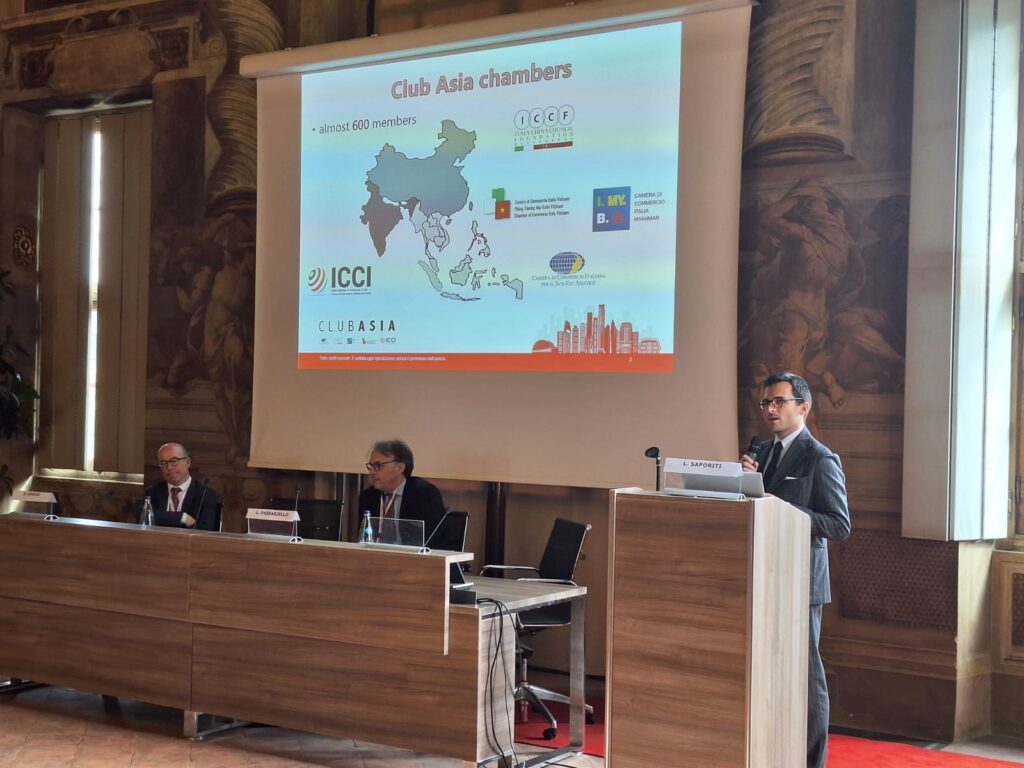 TOASEAN Business Days